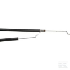 Stiga 1483218101 Câble d’accélérateur