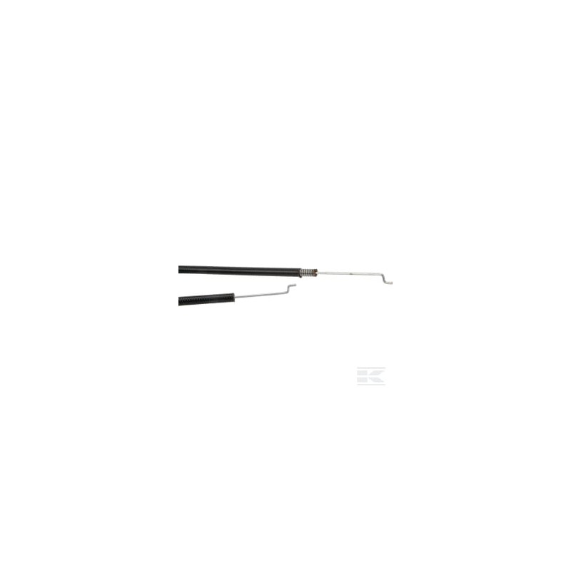 Stiga 1483218101 Câble d’accélérateur