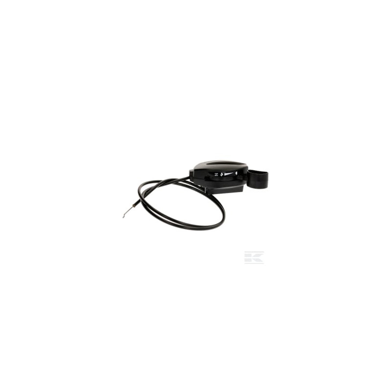 Stiga 1810055270 Câble d'accélérateur L:980
