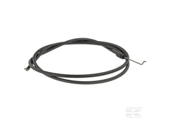 Stiga 1810055420 Câble d'accélérateur MP2 BBC