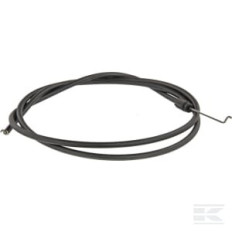 Stiga 1810055420 Câble d'accélérateur MP2 BBC