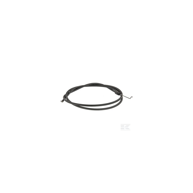 Stiga 1810055420 Câble d'accélérateur MP2 BBC