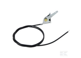 Stiga 1870002230 Câble d'accélérateur, PC/PCH