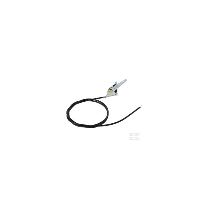 Stiga 1870002230 Câble d'accélérateur, PC/PCH