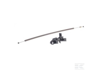 Stihl 11381801104 Câble d’accélérateur
