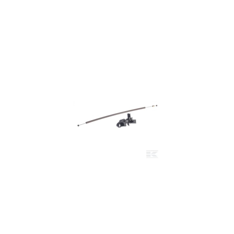 Stihl 11381801104 Câble d’accélérateur