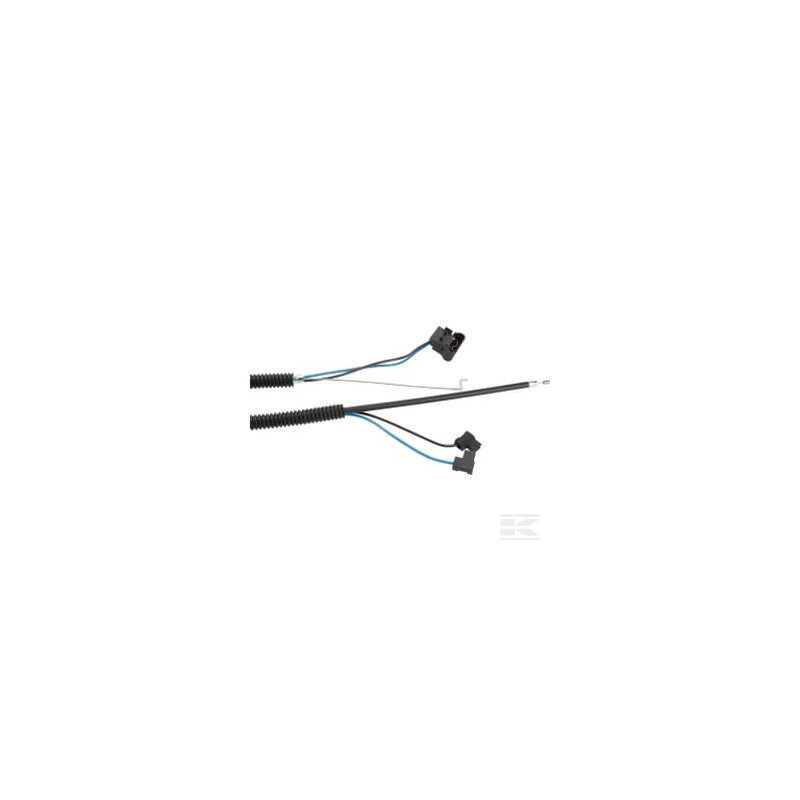 Stihl 41161801106 Câble d’accélérateur