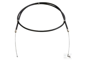 Kramp 41191801101KR Câble d’accélérateur