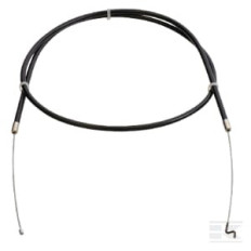 Kramp 41191801101KR Câble d’accélérateur