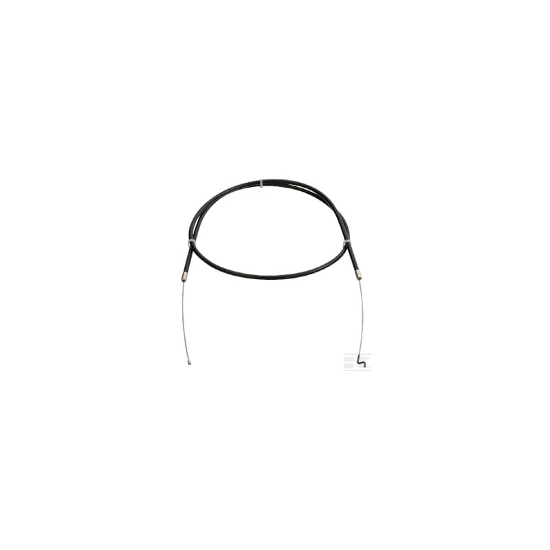 Kramp 41191801101KR Câble d’accélérateur
