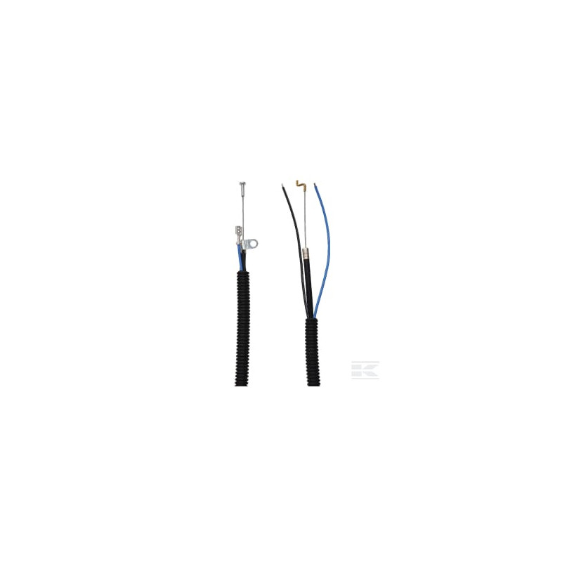 Kramp 41281801104KR Câble d’accélérateur