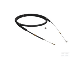 Kramp 41281801107KR Câble d’accélérateur