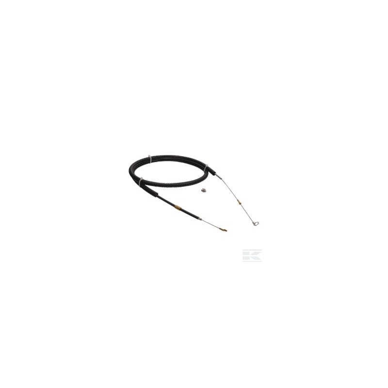 Kramp 41281801107KR Câble d’accélérateur