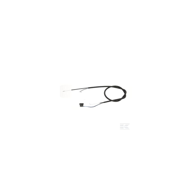 Stihl 41281801111 Câble d’accélérateur