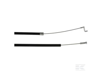 Stihl 41281823203 Câble d’accélérateur