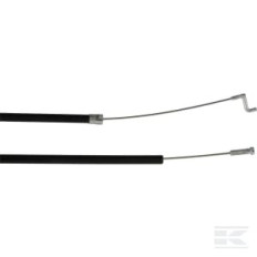 Stihl 41281823203 Câble d’accélérateur