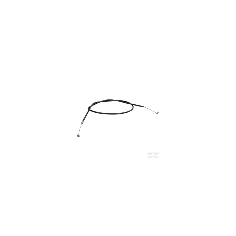 Kramp 41301801110KR Câble d’accélérateur