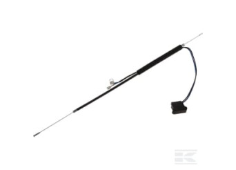 Stihl 41341801103 Câble d’accélérateur
