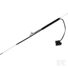 Stihl 41341801103 Câble d’accélérateur