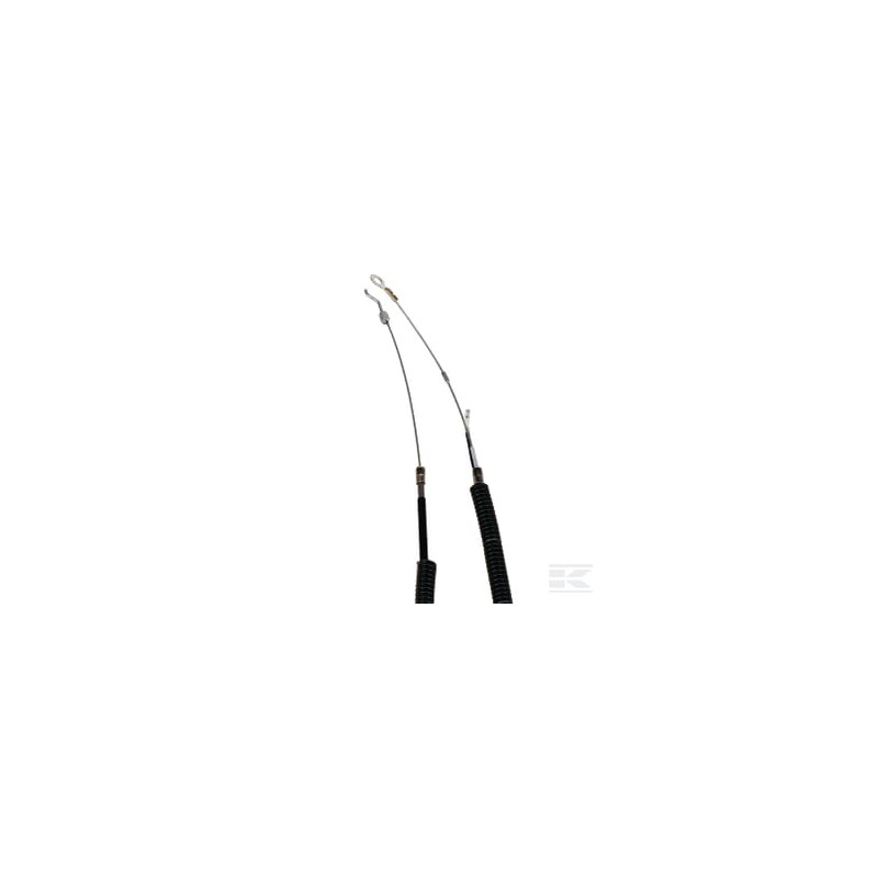Kramp 41371801100KR Câble d’accélérateur