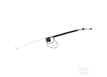 Stihl 41371801107 Câble d’accélérateur