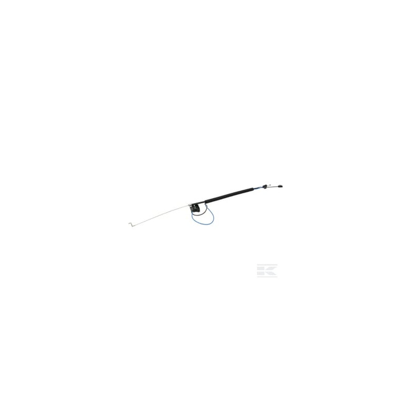 Stihl 41371801107 Câble d’accélérateur