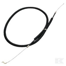 Kramp 41371801109KR Câble d’accélérateur