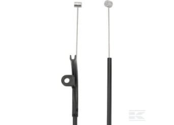Stihl 41441801104 Câble d’accélérateur