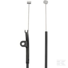 Stihl 41441801104 Câble d’accélérateur