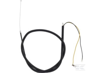 Stihl 41471801112 Câble d’accélérateur