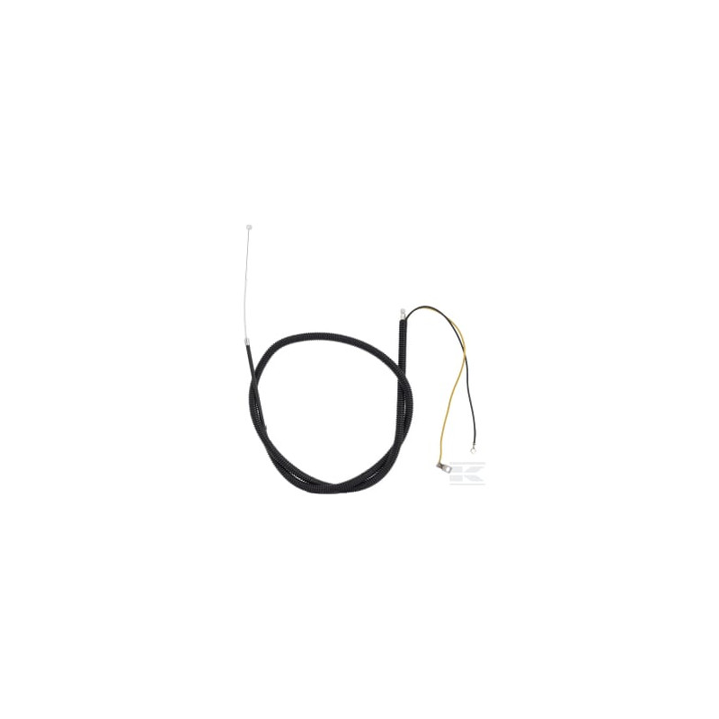 Stihl 41471801112 Câble d’accélérateur
