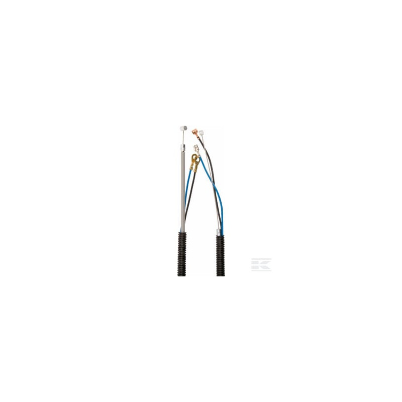 Stihl 41481801100 Câble d’accélérateur