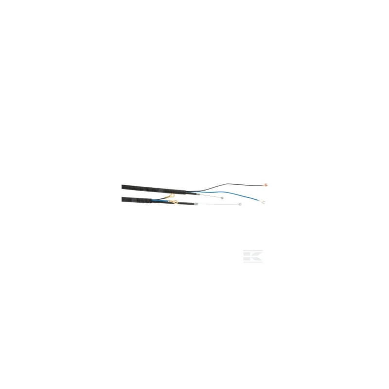 Stihl 41481801101 Câble d’accélérateur