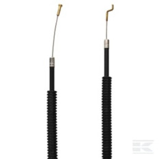 Kramp 41801801101KR Câble d’accélérateur