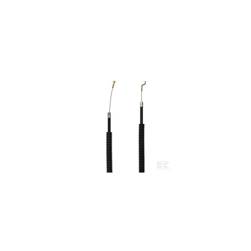 Kramp 41801801101KR Câble d’accélérateur
