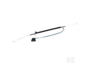 Stihl 41801801150 Câble d’accélérateur