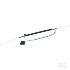 Stihl 41801801150 Câble d’accélérateur