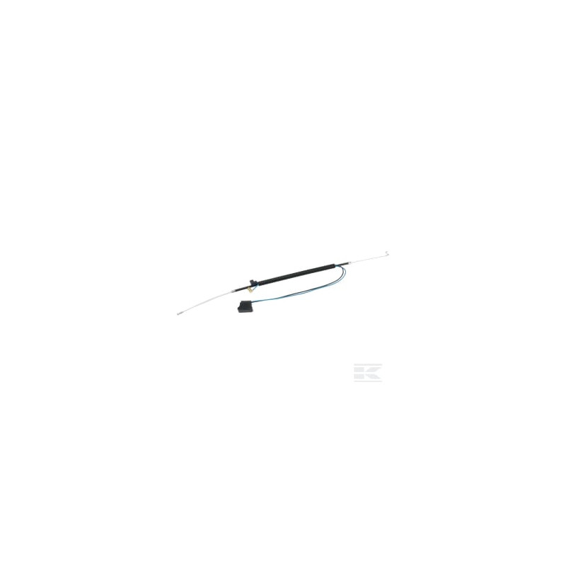 Stihl 41801801150 Câble d’accélérateur