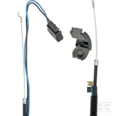 Stihl 41801801151 Câble d’accélérateur