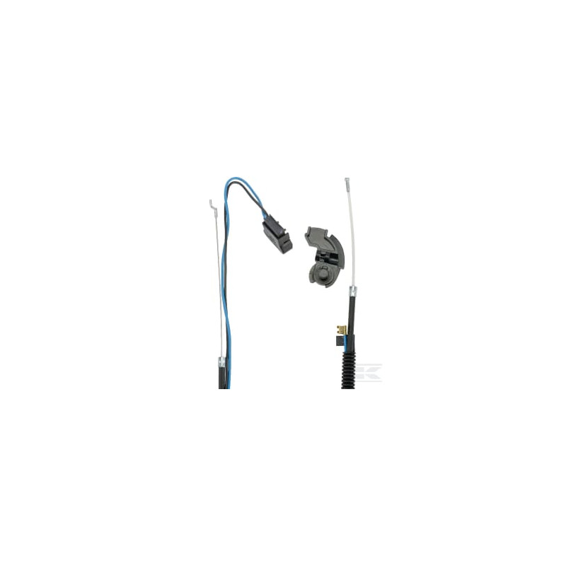 Stihl 41801801151 Câble d’accélérateur