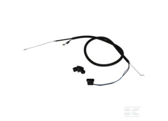 Stihl 41801801153 Câble d’accélérateur