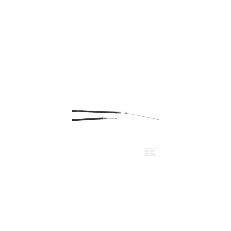 Stihl 42031801104 Câble d’accélérateur
