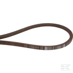 Simplicity-Snapper 1722678YP Courroie trapéz HA 60.24 LG LE