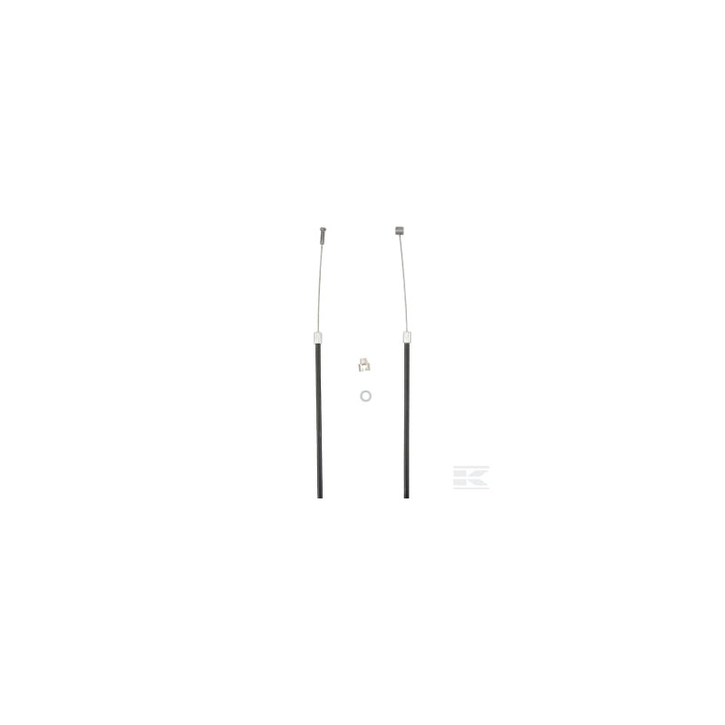 Stihl 42281801101 Câble d’accélérateur