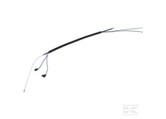 Stihl 42371801105 Câble d’accélérateur