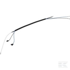 Stihl 42371801105 Câble d’accélérateur