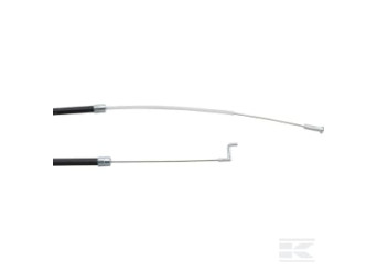 Stihl 42371823200 Câble d’accélérateur