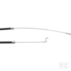 Stihl 42371823200 Câble d’accélérateur