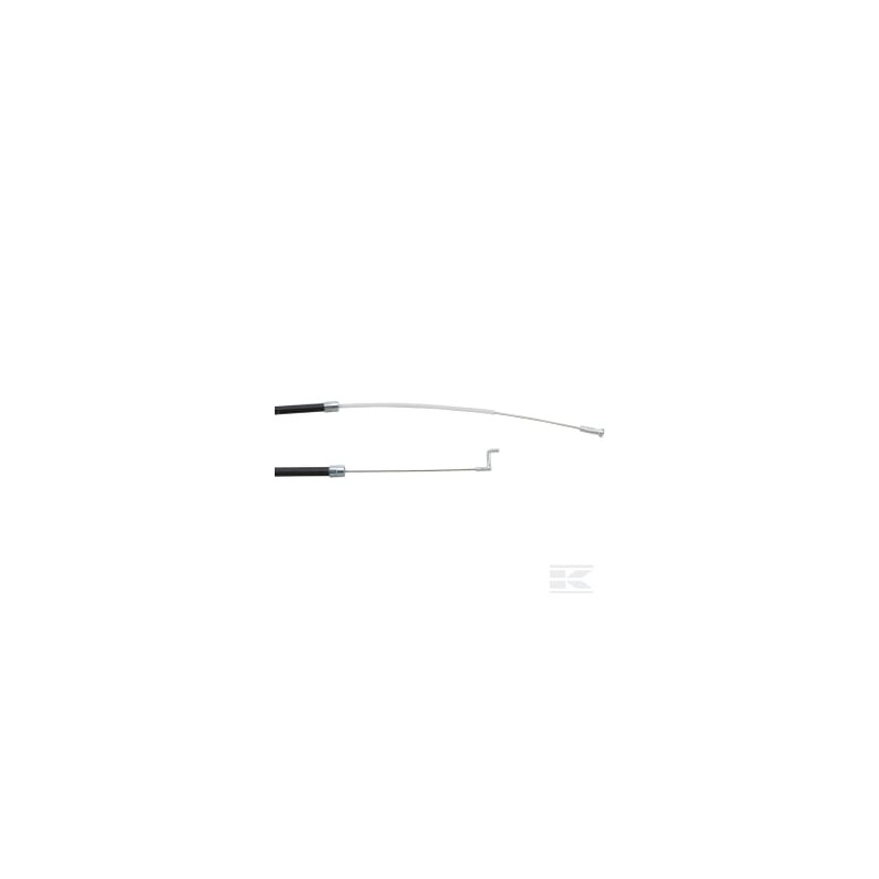 Stihl 42371823200 Câble d’accélérateur