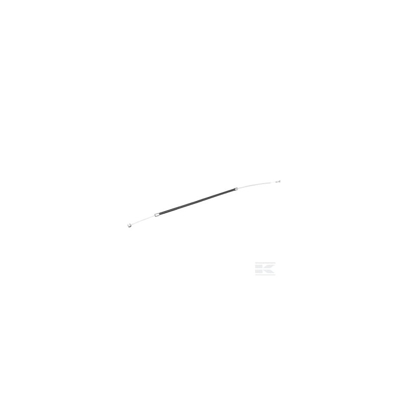 Stihl 42371823201 Câble d’accélérateur